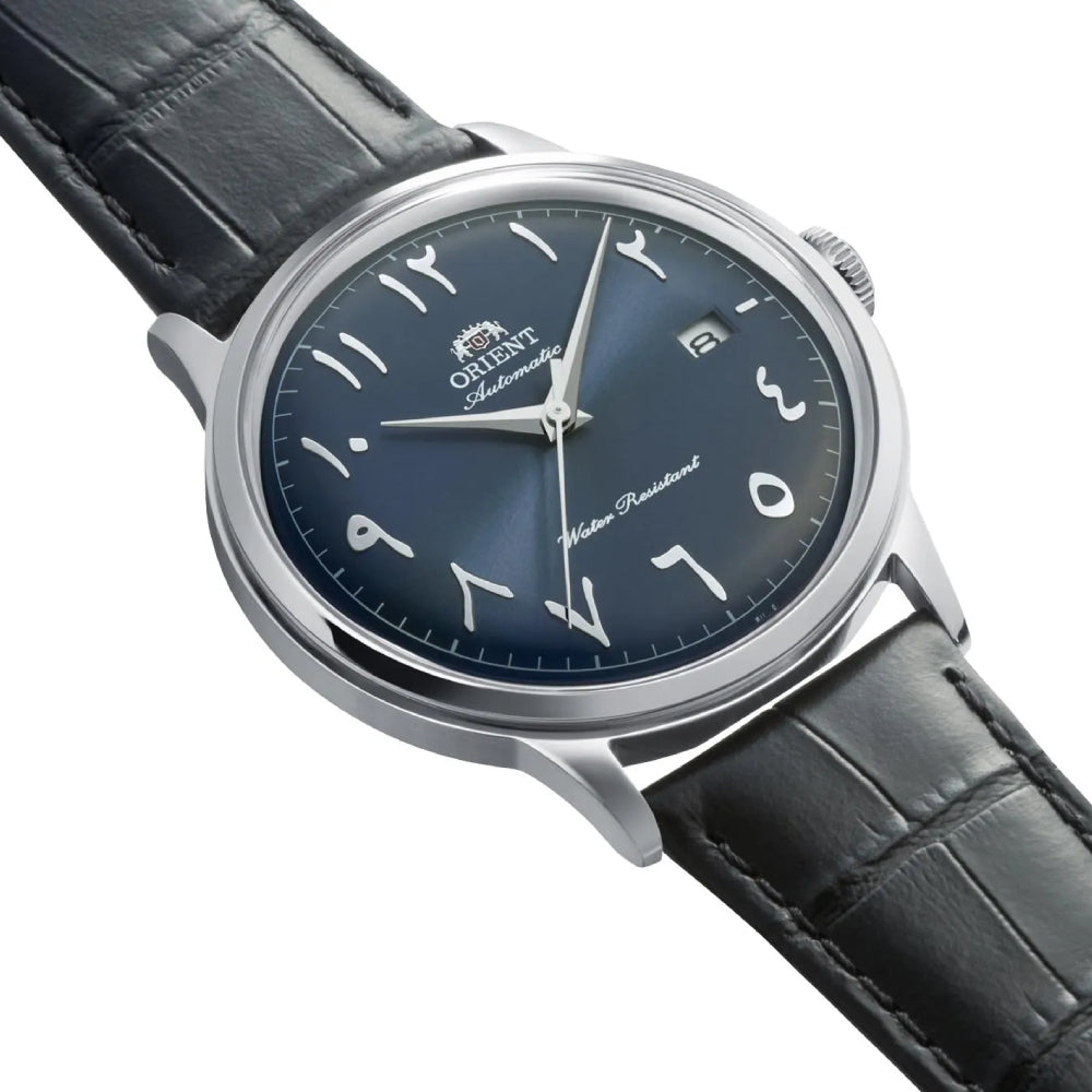 ORIENT CLASSIC BAMBINO 40mm AUTOMATIC GENTS WATCH ARABIC NUMERALS