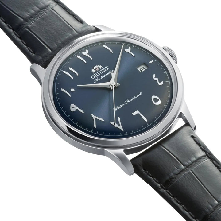 ORIENT CLASSIC BAMBINO 40mm AUTOMATIC GENTS WATCH ARABIC NUMERALS