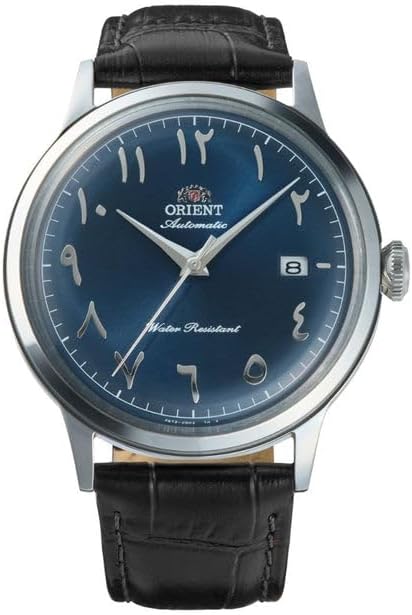 ORIENT CLASSIC BAMBINO 40mm AUTOMATIC GENTS WATCH ARABIC NUMERALS