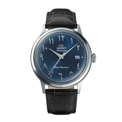 Orient Classic Bambino 40mm Automatic Gents Watch Arabic Numerals