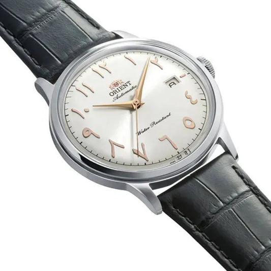 Orient Classic Bambino 40mm Automatic Gents Watch Arabic Numerals