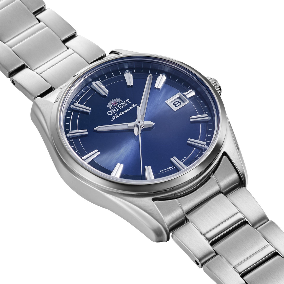 Orient Contemporary Stretto Automatic Gents Watch