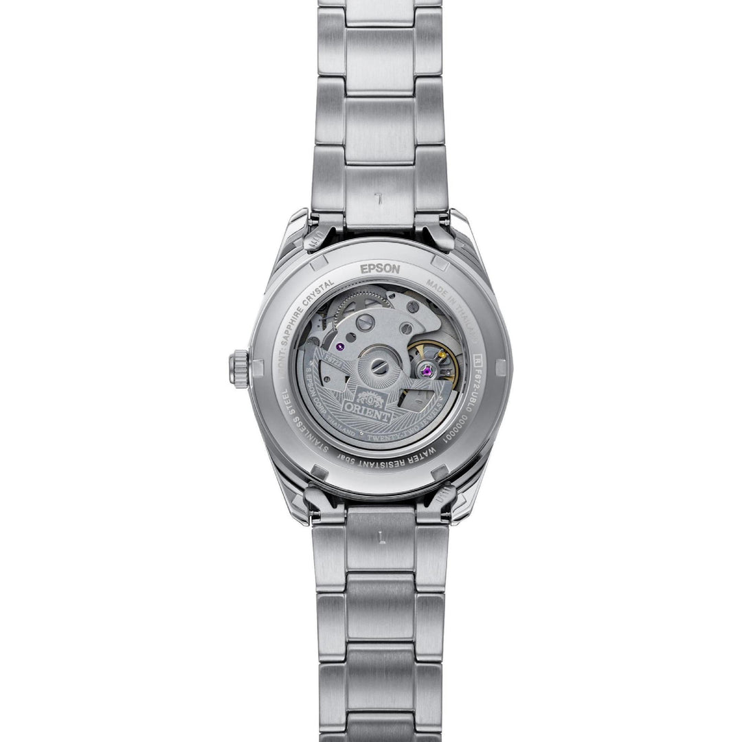Orient Contemporary Stretto Automatic Gents Watch