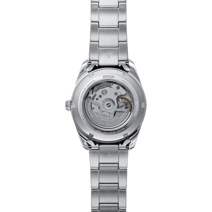 Orient Contemporary Stretto Automatic Gents Watch