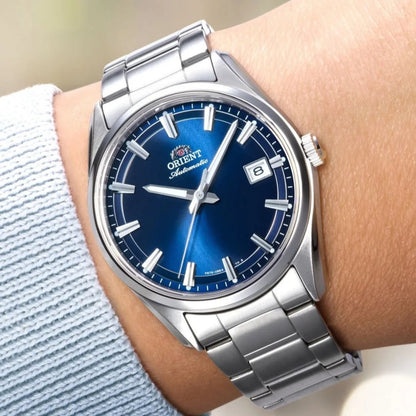 Orient Contemporary Stretto Automatic Gents Watch