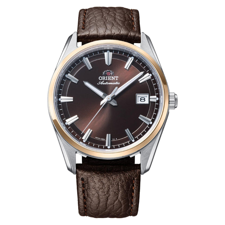 Orient Contemporary Stretto Automatic Gents Watch
