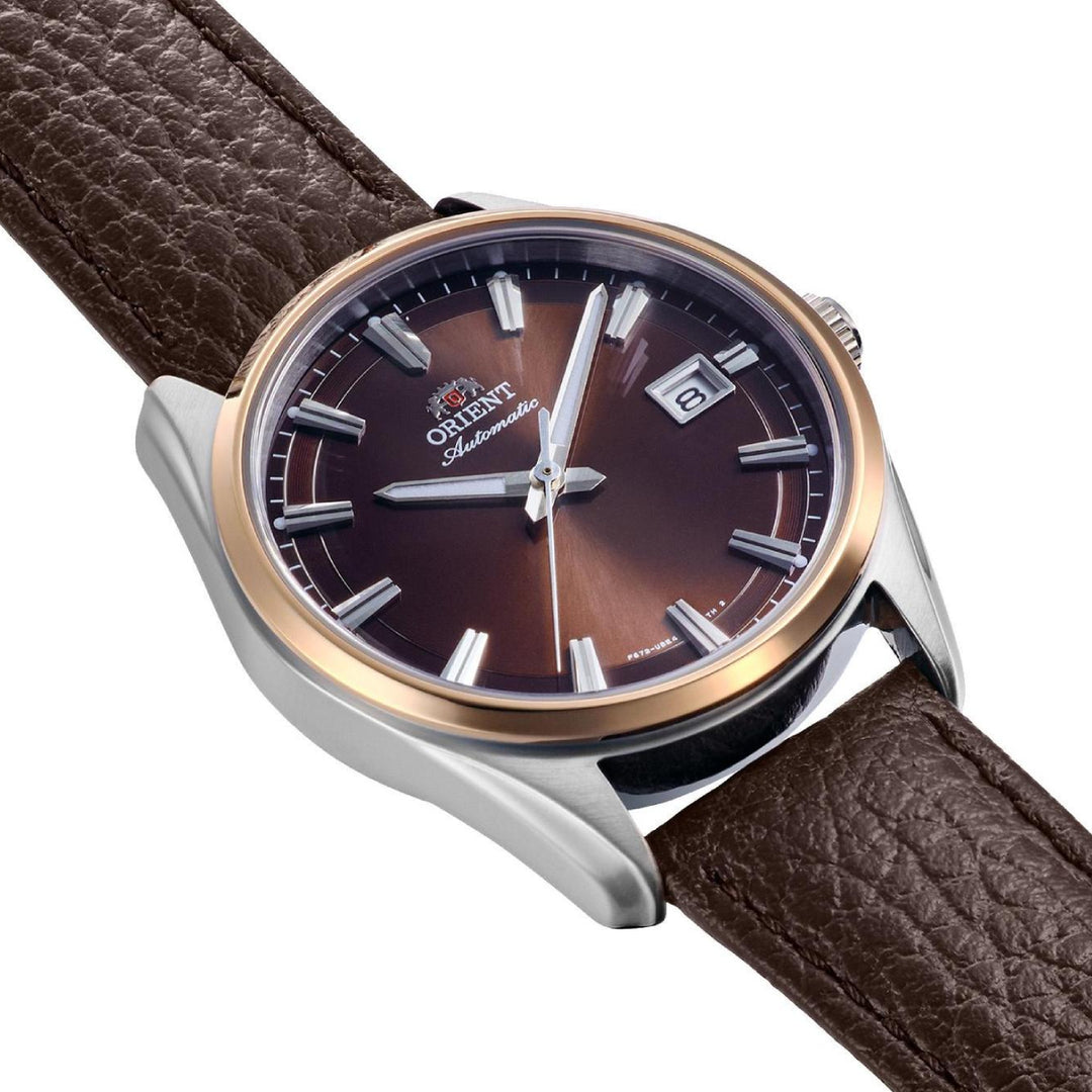 Orient Contemporary Stretto Automatic Gents Watch