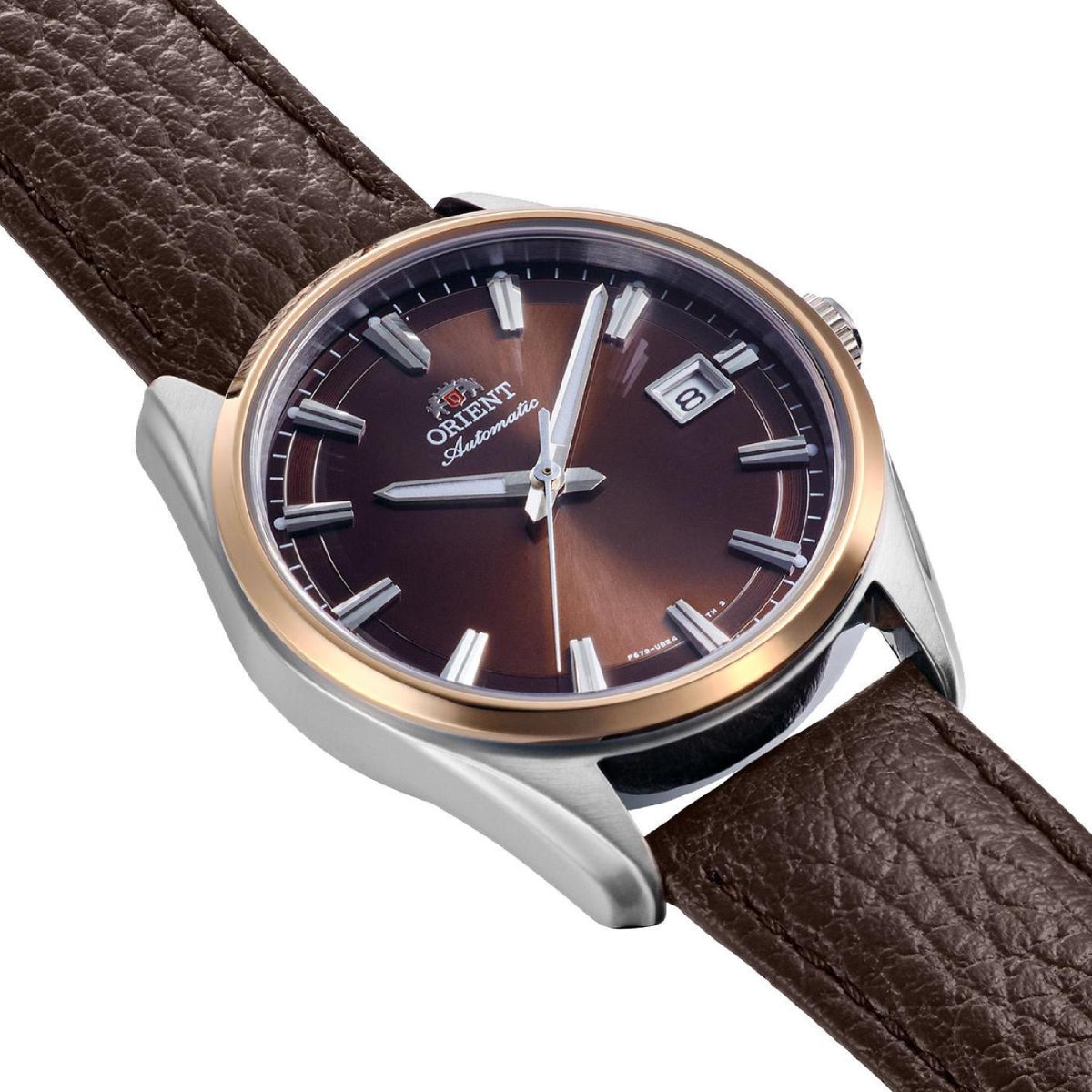 Orient Contemporary Stretto Automatic Gents Watch