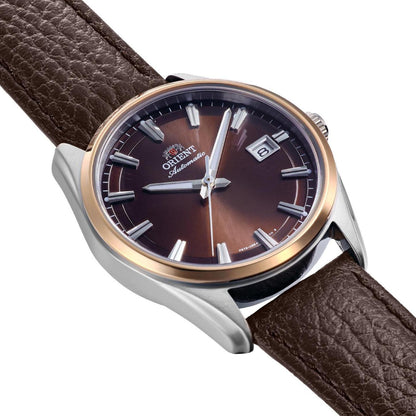 Orient Contemporary Stretto Automatic Gents Watch