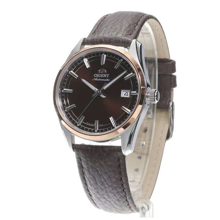 Orient Contemporary Stretto Automatic Gents Watch