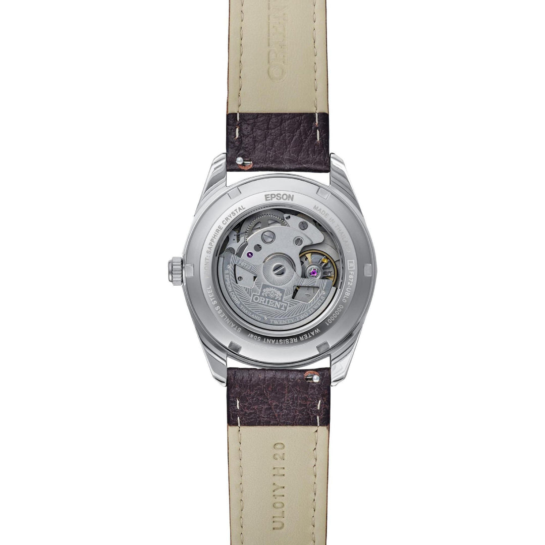 Orient Contemporary Stretto Automatic Gents Watch