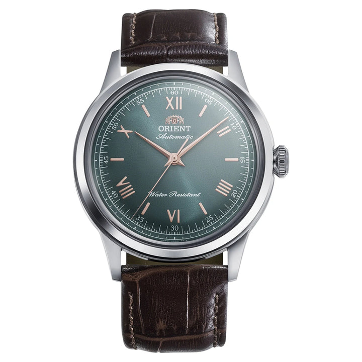 ORIENT CLASSIC BAMBINO 38mm AUTOMATIC GENTS WATCH