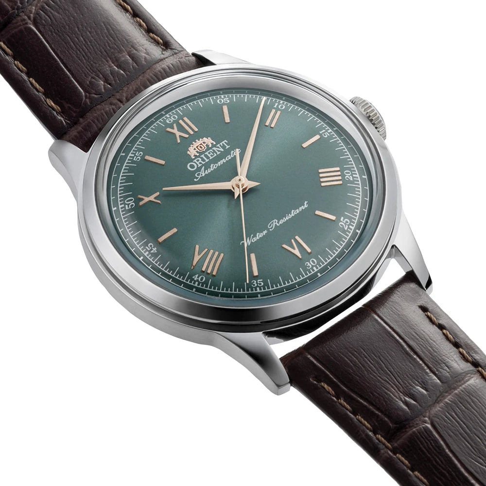 ORIENT CLASSIC BAMBINO 38mm AUTOMATIC GENTS WATCH