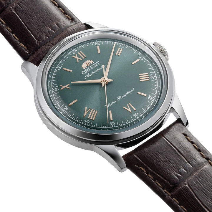 ORIENT CLASSIC BAMBINO 38mm AUTOMATIC GENTS WATCH