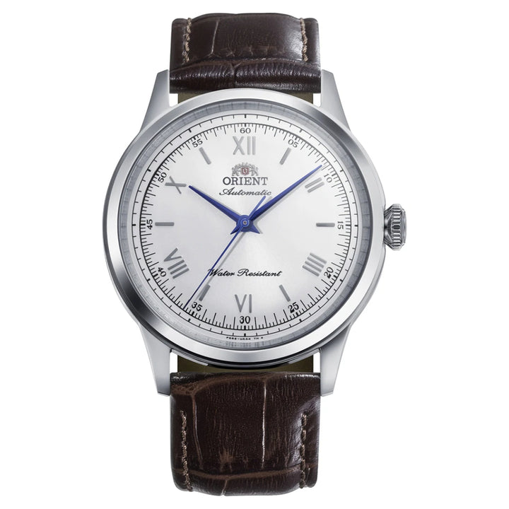 ORIENT CLASSIC BAMBINO 38mm AUTOMATIC GENTS WATCH