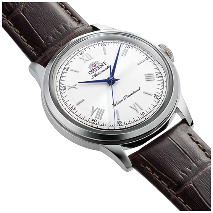 ORIENT CLASSIC BAMBINO 38mm AUTOMATIC GENTS WATCH