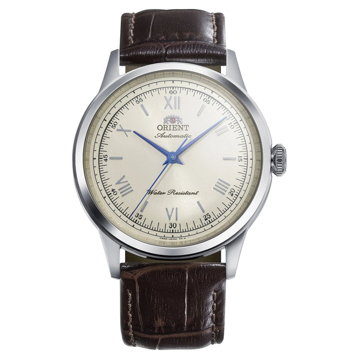 ORIENT CLASSIC BAMBINO 38mm AUTOMATIC GENTS WATCH