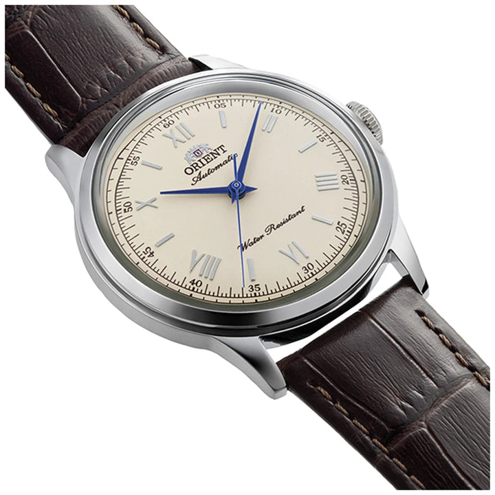 ORIENT CLASSIC BAMBINO 38mm AUTOMATIC GENTS WATCH