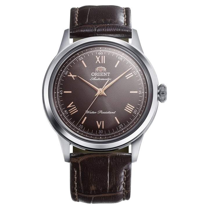 ORIENT CLASSIC BAMBINO 38mm AUTOMATIC GENTS WATCH