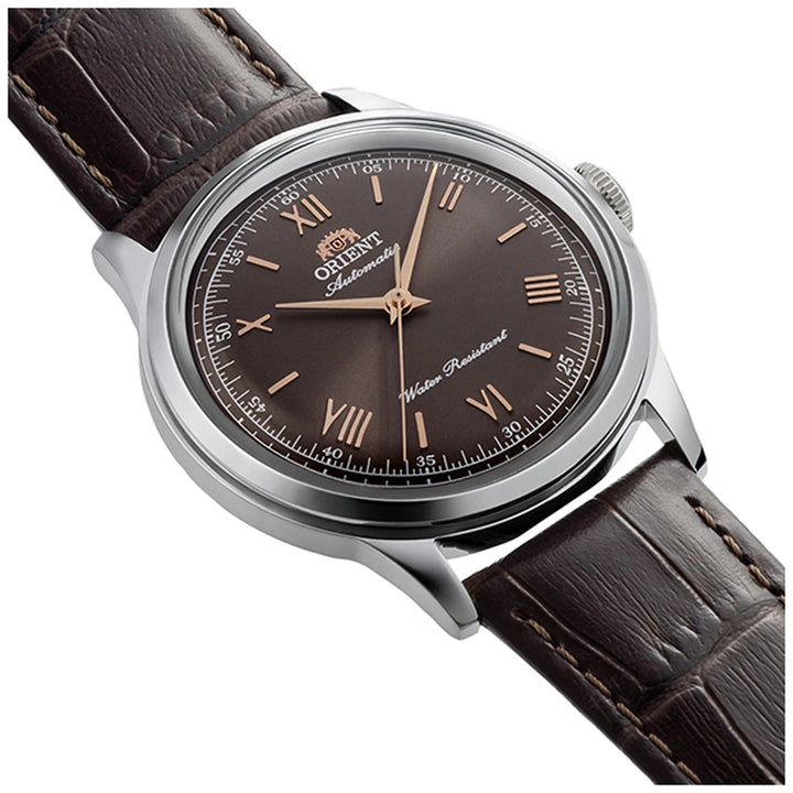 ORIENT CLASSIC BAMBINO 38mm AUTOMATIC GENTS WATCH
