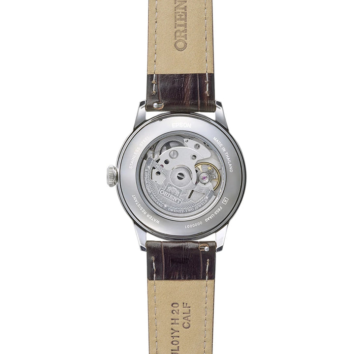ORIENT CLASSIC BAMBINO 38mm AUTOMATIC GENTS WATCH