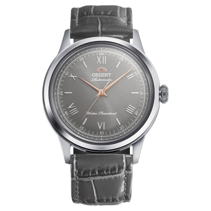 ORIENT CLASSIC BAMBINO 38mm LIMITED EDITION AUTOMATIC GENTS WATCH