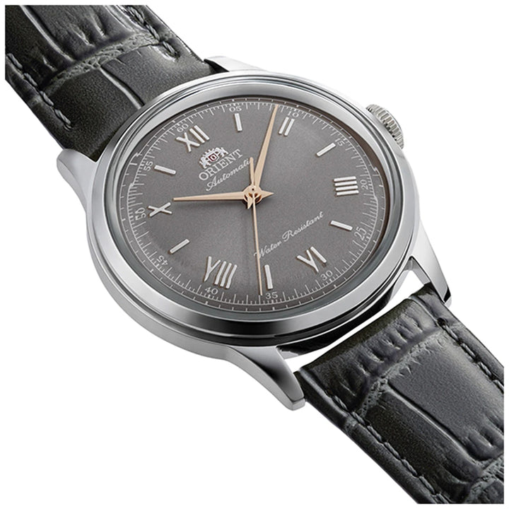 ORIENT CLASSIC BAMBINO 38mm LIMITED EDITION AUTOMATIC GENTS WATCH