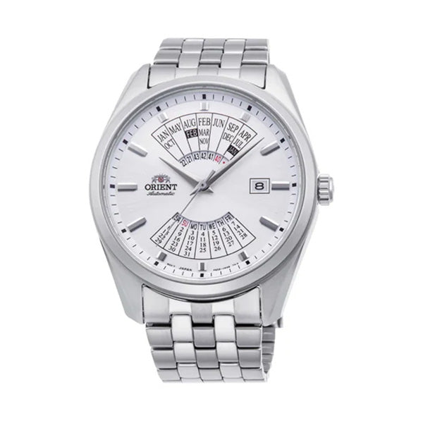 Orient Men's Contemporary Automatic Multi-Year Calendar