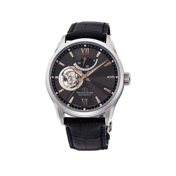 Orient Star Men's Contemporary Automatic Semi-Skeleton 2023 Watch