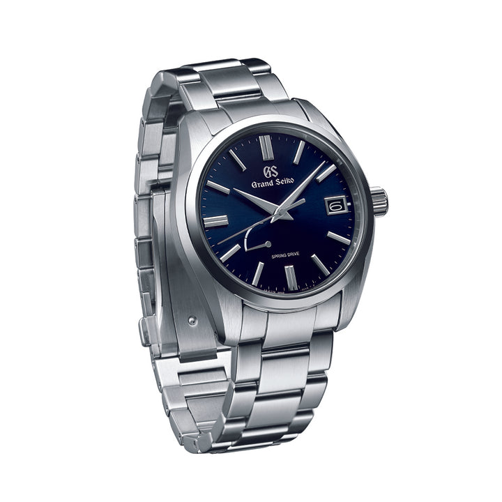 Grand Seiko Men's Spring Drive Watch