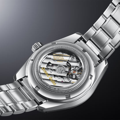 Grand Seiko Men's Automatic Watch - SBGH299G