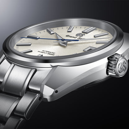 Grand Seiko Men's Automatic Watch - SBGH299G
