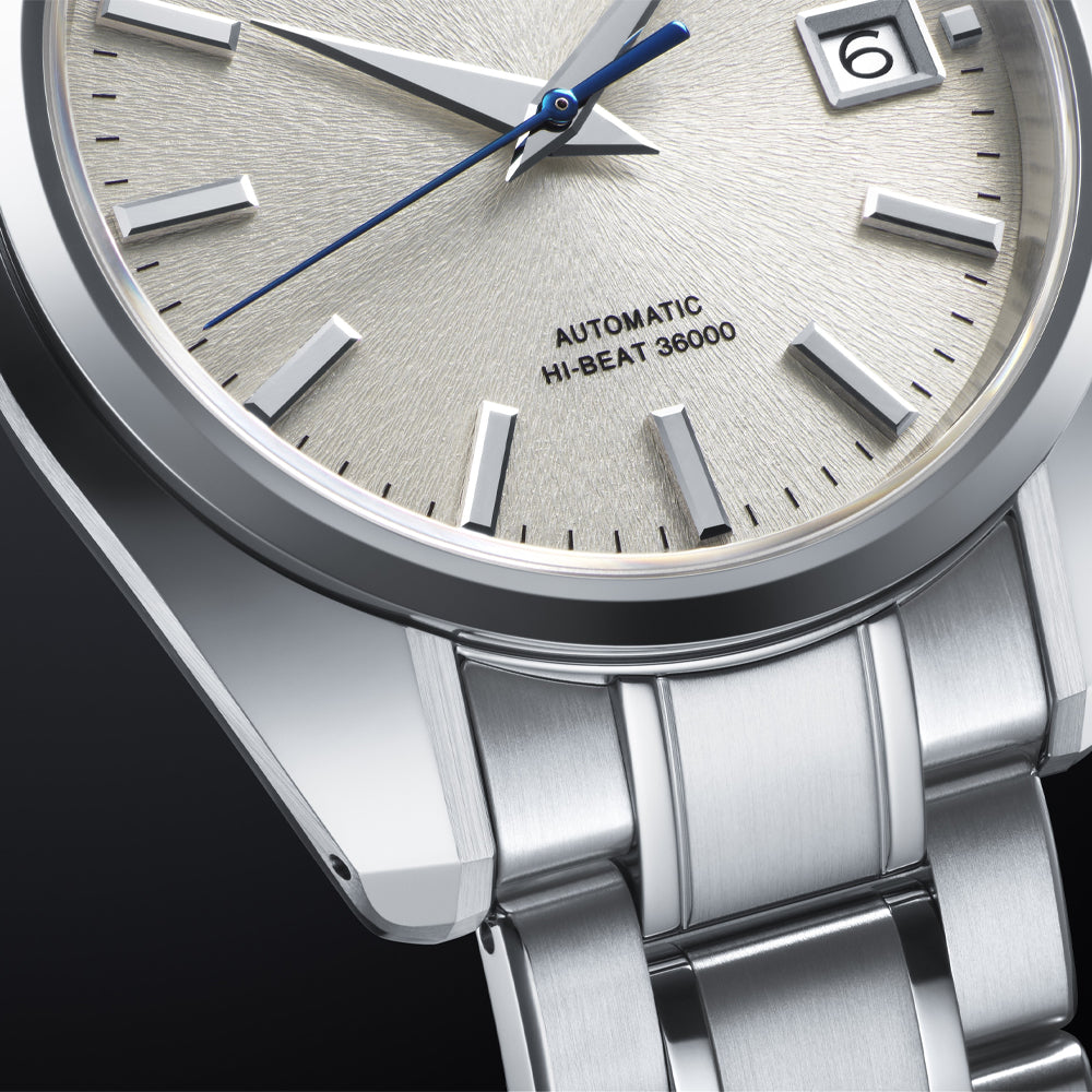 Grand Seiko Men's Automatic Watch - SBGH299G
