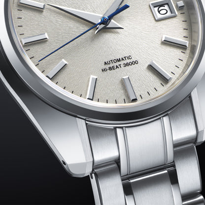 Grand Seiko Men's Automatic Watch - SBGH299G