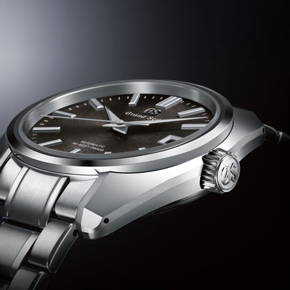Grand Seiko Men's Automatic Watch