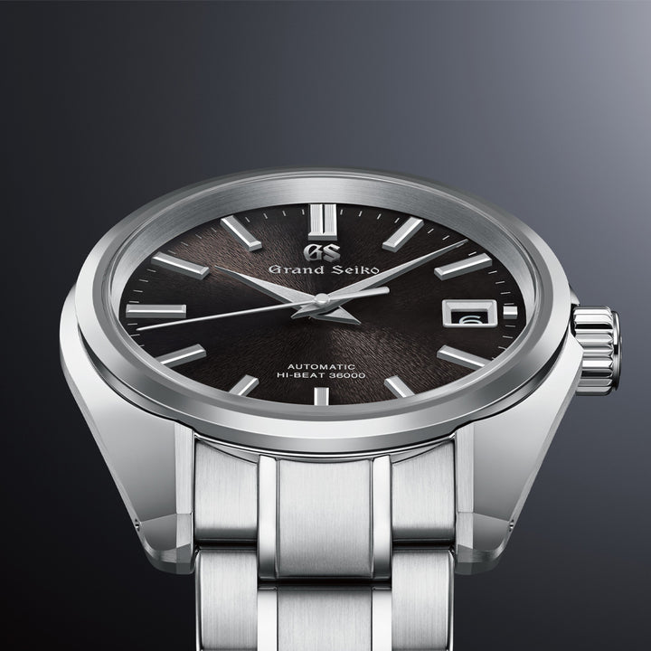 Grand Seiko Men's Automatic Watch