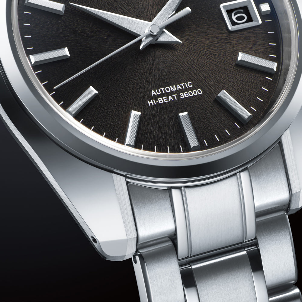 Grand Seiko Men's Automatic Watch