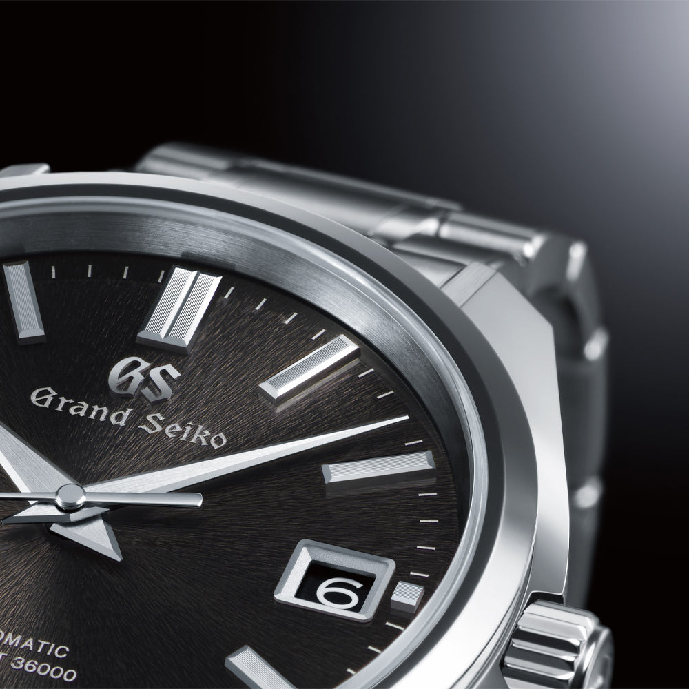 Grand Seiko Men's Automatic Watch