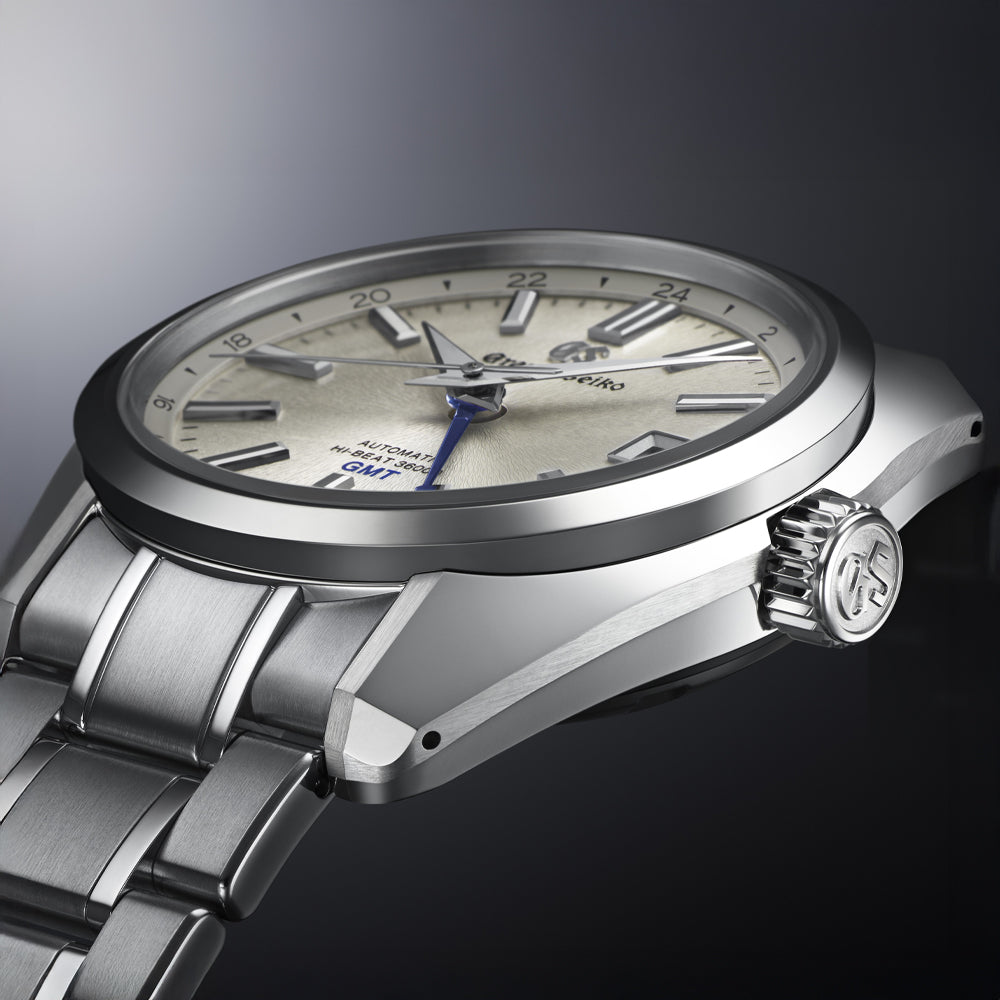 Grand Seiko Men's Automatic Watch