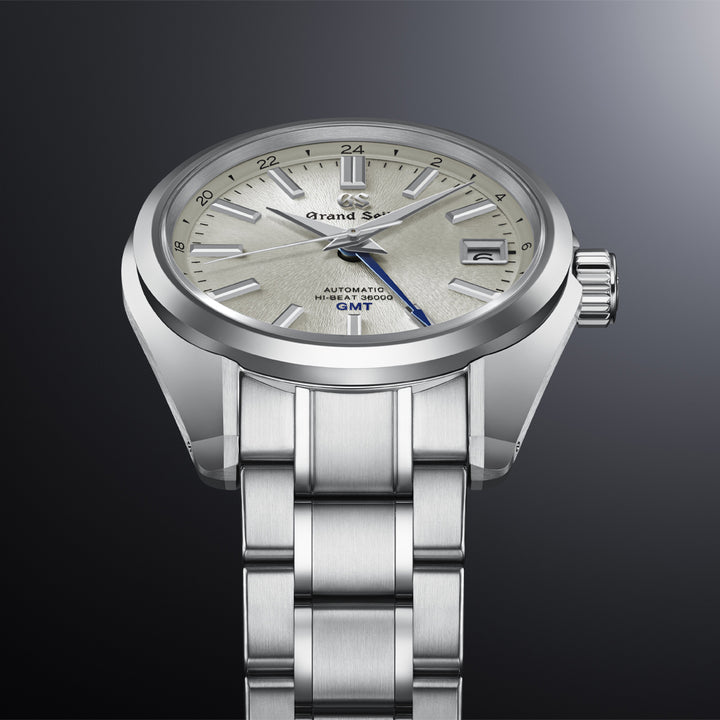 Grand Seiko Men's Automatic Watch