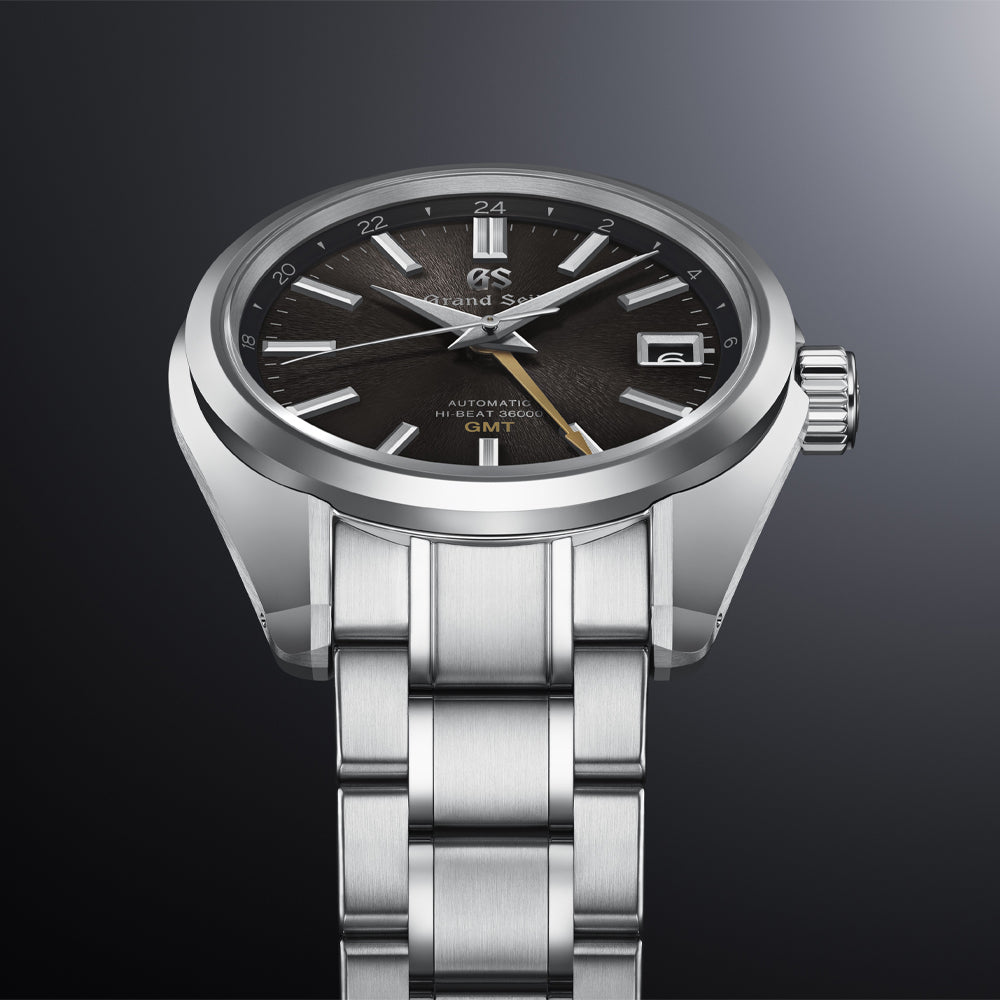 Grand Seiko Men's Automatic Watch