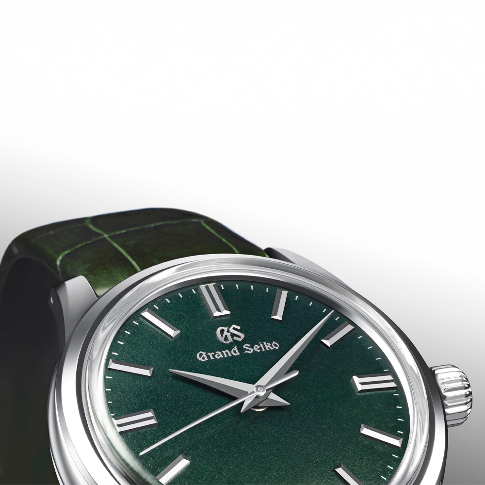 Grand Seiko Men's Mechanical Watch