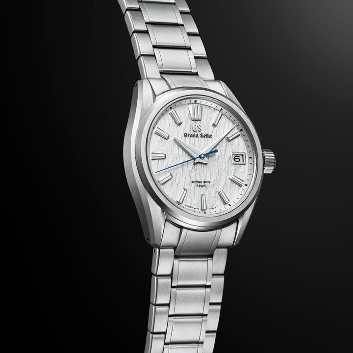 Grand Seiko Men's Spring Drive Watch