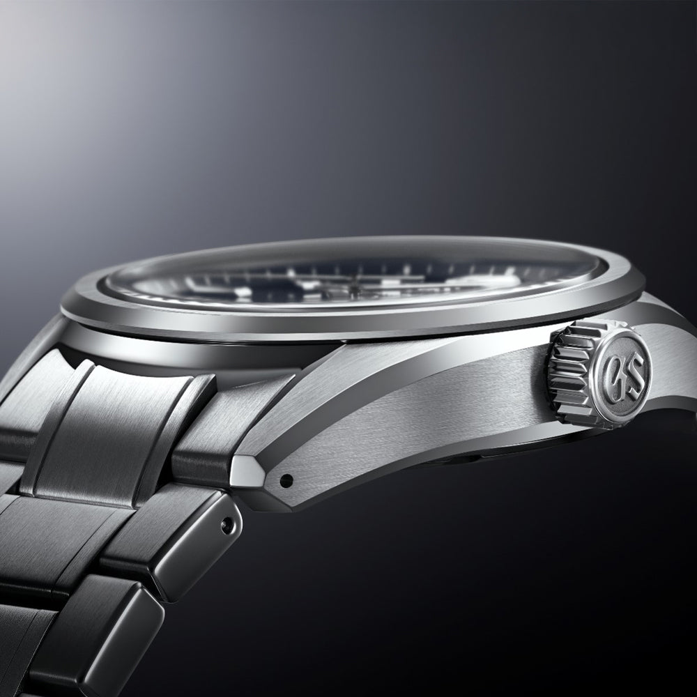 Grand Seiko Men's Spring Drive Watch