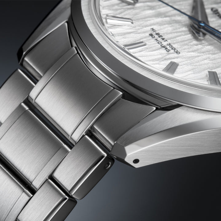 Grand Seiko Men's Formal Automatic Watch