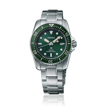 Seiko Men's Prospex Divers Quartz Watch