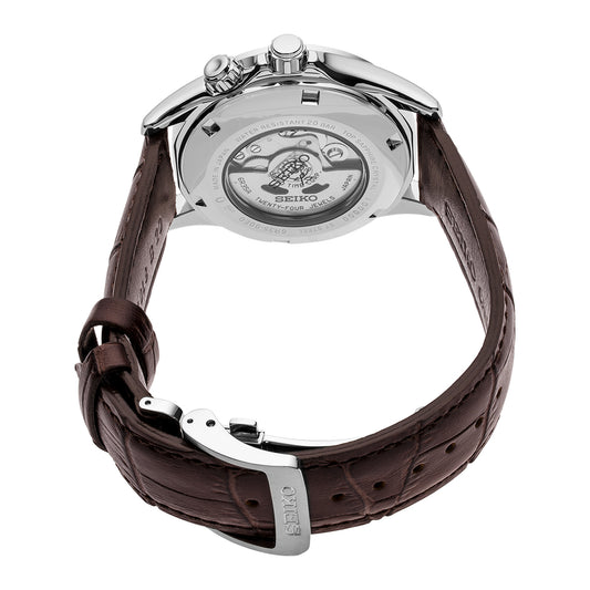 Seiko Men's Prospex Alpinist Automatic Sports Watch