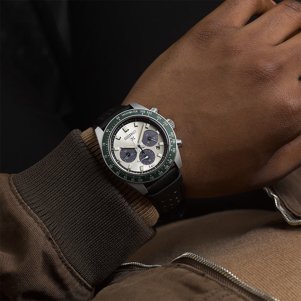 Wrist Best Seiko Watches Under 500 SEIKO Men's Prospex Speedtimer