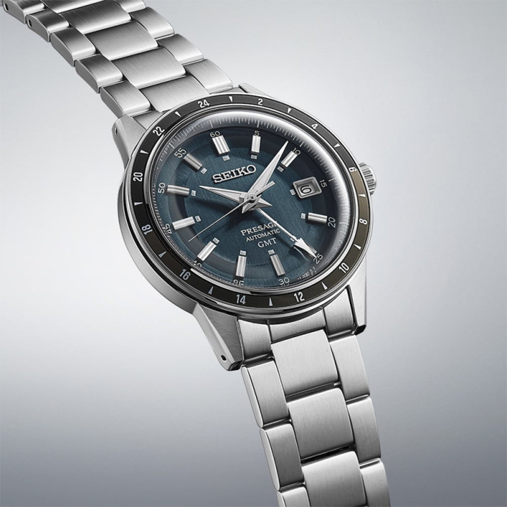 Seiko Men's Presage Automatic Watch
