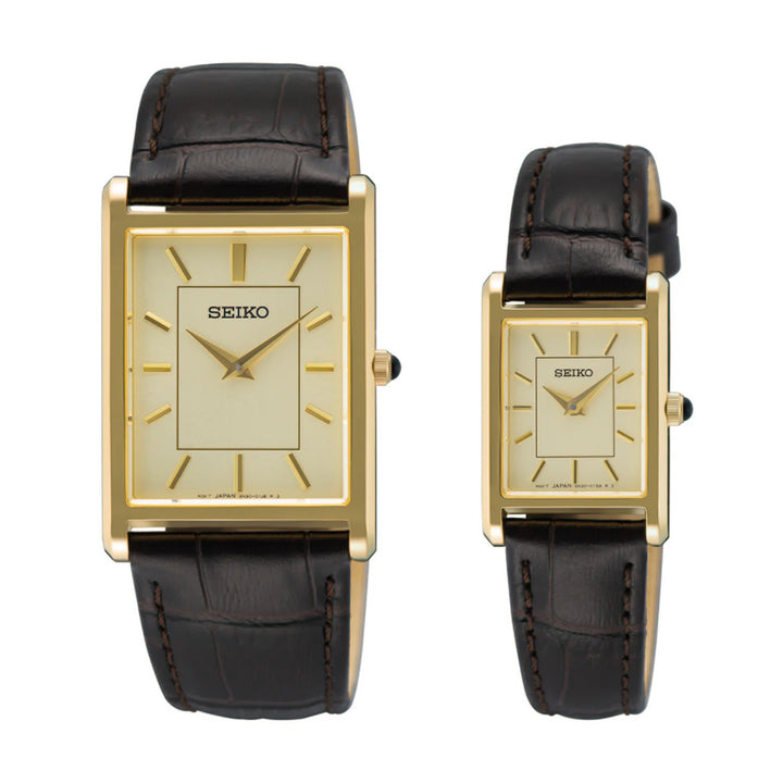 SEIKO WATCHES Mod. SWR112P1 main image 0
